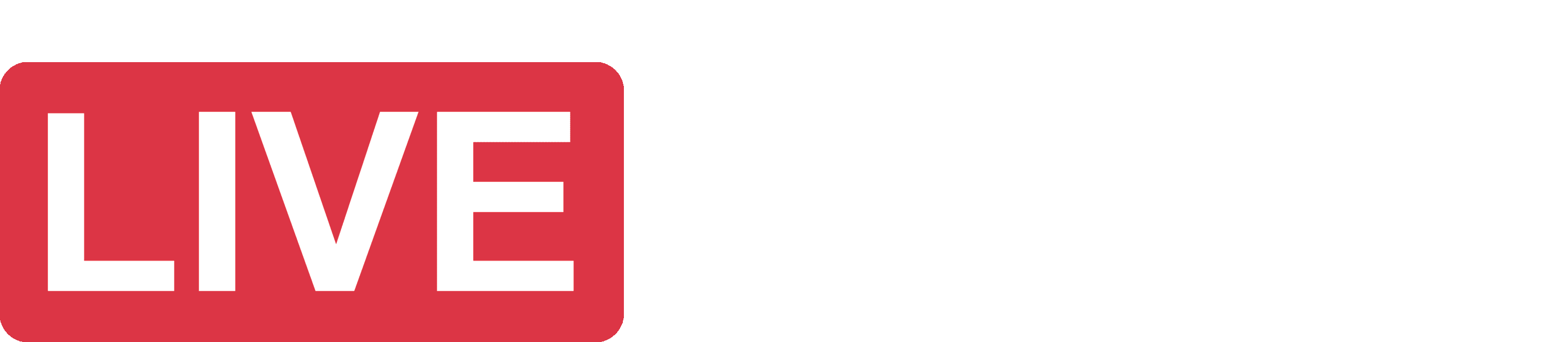 livepigeon go live with pre recorded video to facebook or youtube